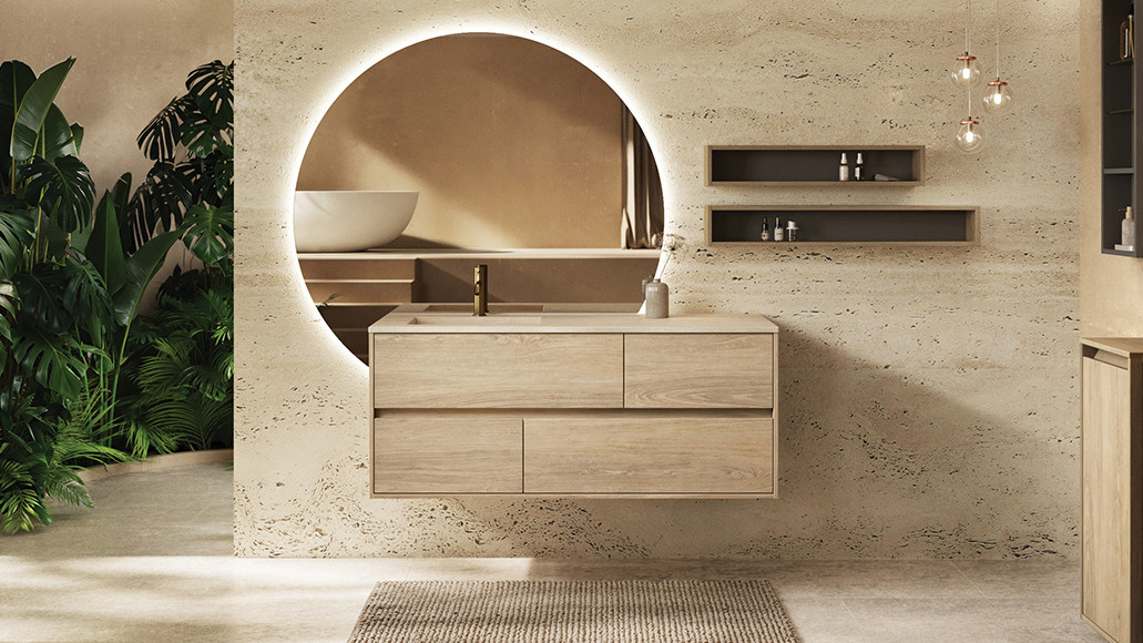 confiez la rénovation de votre salle de bains à lassy en 2025 à des experts qualifiés. transformez votre espace avec des solutions modernes, personnalisées et durables. devis gratuit et accompagnement sur mesure.