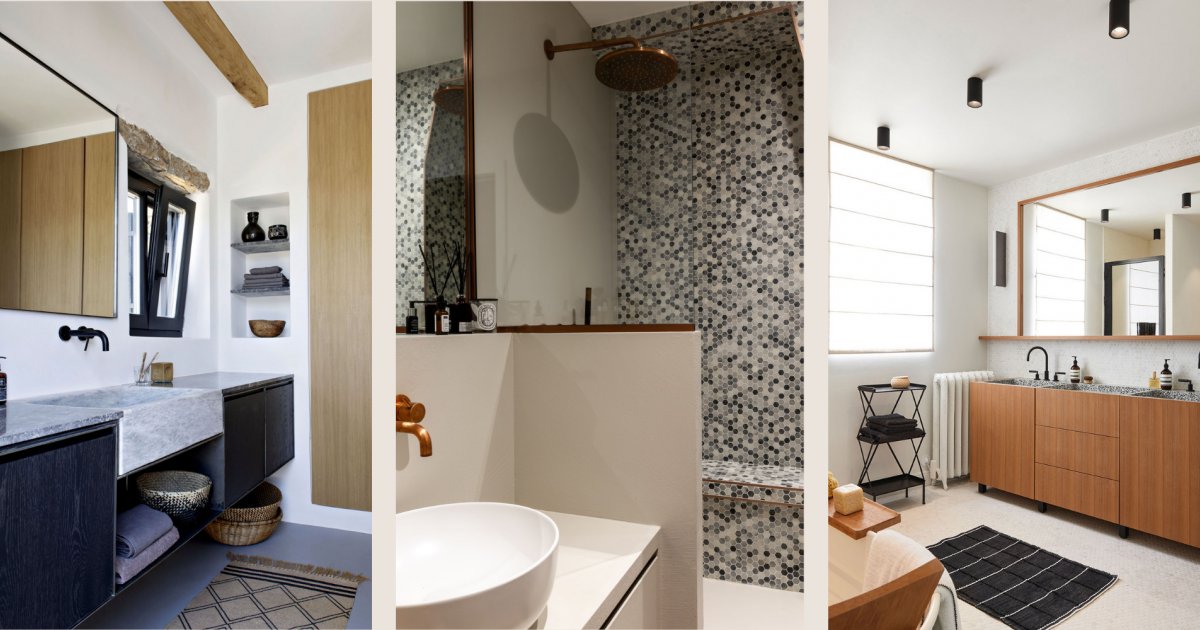 découvrez comment transformer votre salle de bains en un espace moderne et fonctionnel grâce à nos conseils de rénovation, idées design et astuces pour optimiser chaque mètre carré.