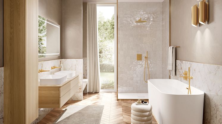 confiez la rénovation de votre salle de bains à noisy-le-roi en 2025 à des experts. transformation sur mesure, modernisation et optimisation de votre espace pour un confort optimal.