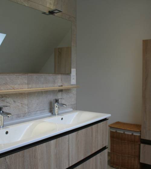 besoin de rénover votre salle de bains à sablonnières ? découvrez nos solutions sur mesure pour moderniser, aménager et embellir votre espace selon vos envies et votre budget.