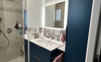 rénovez votre salle de bains à saint-brice en 2025 ! profitez de conseils d’experts, d’idées modernes et de solutions sur mesure pour transformer votre espace selon vos envies.