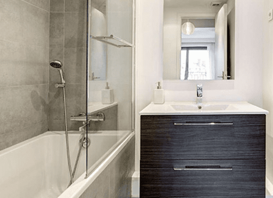 confiez la rénovation de votre salle de bains à saint-brice en 2025 à des experts. modernisez votre espace avec des solutions sur-mesure, un accompagnement personnalisé et des finitions de qualité.