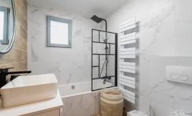 confiez votre projet de rénovation de salle de bains à saint-germain-en-laye en 2025 à des spécialistes : conseils sur mesure, design moderne, travaux de qualité et respect de vos délais et budget.