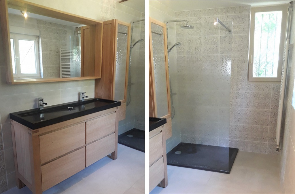 découvrez nos solutions de rénovation de salle de bains à saint-ouen-sur-morin en 2025 : modernisez votre espace avec des professionnels expérimentés, pour un résultat sur mesure, esthétique et fonctionnel.