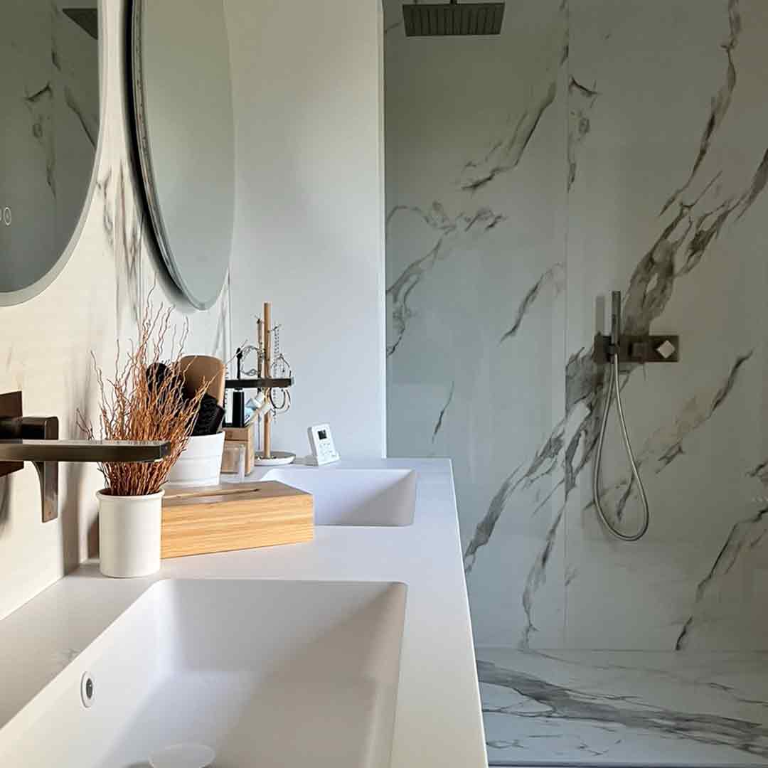 découvrez nos solutions de rénovation de salle de bains à savins en 2025 : conseils personnalisés, matériaux de qualité et artisans expérimentés pour transformer votre espace selon vos envies.