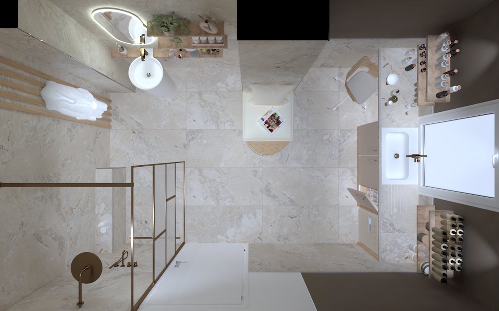 confiez la rénovation de votre salle de bains à seine-port en 2025 à des experts. modernisation, design sur mesure, conseils personnalisés et travaux de qualité pour une salle de bains à votre image.