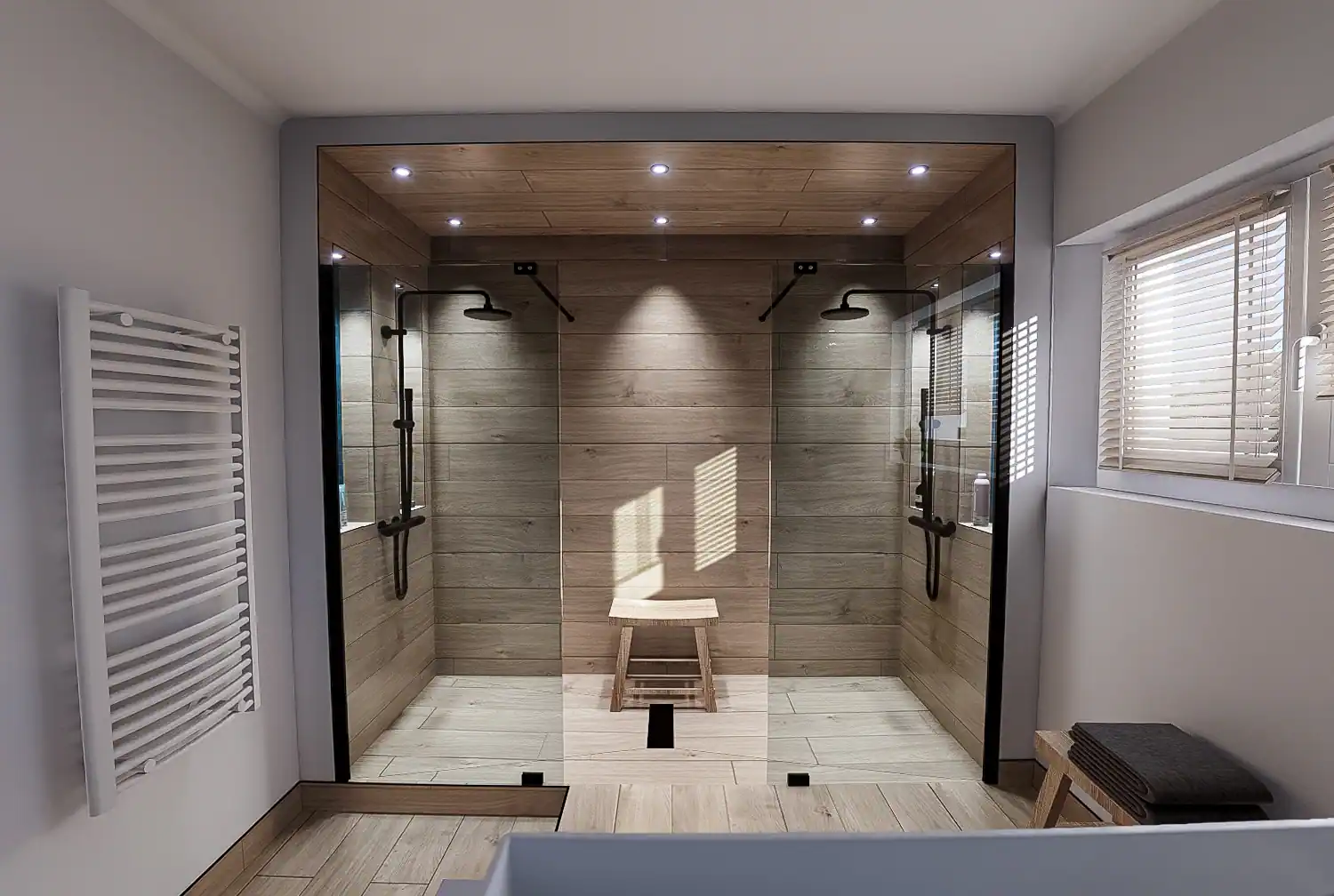 confiez la rénovation de votre salle de bains à serris en 2025 à des professionnels qualifiés. découvrez nos solutions sur-mesure, designs modernes et finitions de qualité pour transformer votre espace selon vos envies.