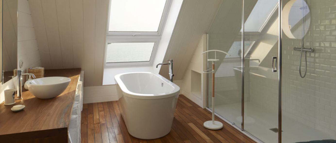 confiez la rénovation de votre salle de bains à trappes en 2025 à des experts pour un espace moderne, fonctionnel et adapté à vos besoins. devis gratuit et conseils personnalisés !