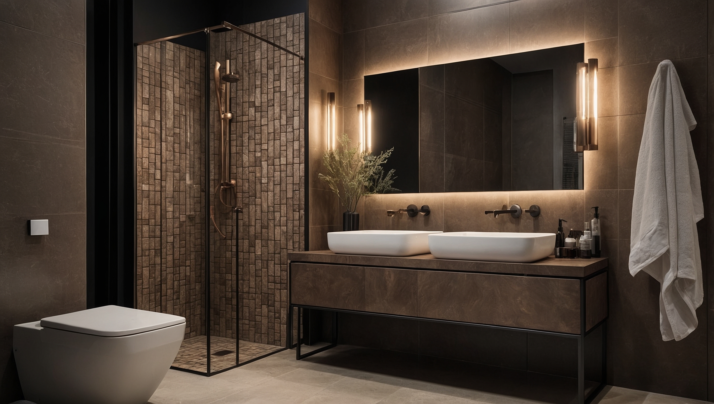 confiez la rénovation de votre salle de bains à trappes en 2025 à des experts. conseils, inspiration et travaux sur mesure pour une salle de bains moderne, fonctionnelle et à votre goût.