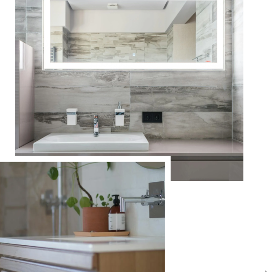 confiez la rénovation de votre salle de bains à verneuil-sur-seine à des experts. conseils personnalisés, travaux sur-mesure et finitions de qualité pour un espace moderne et fonctionnel.