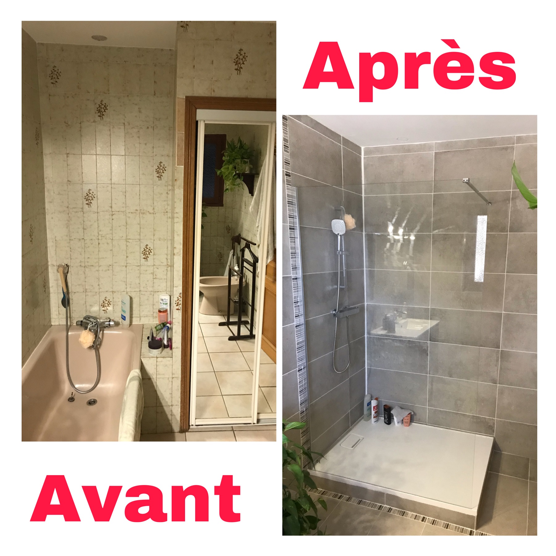 confiez la rénovation de votre salle de bains à villeneuve-le-comte en 2025 à des professionnels qualifiés. devis rapide, conseils sur mesure et réalisations modernes pour un espace confortable et tendance.