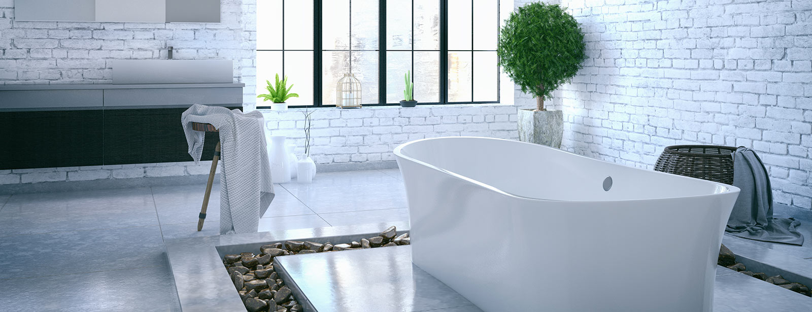 confiez la rénovation de votre salle de bains à villeneuve-sous-dammartin à des experts. devis gratuit, design moderne et travaux de qualité pour transformer votre espace selon vos envies.