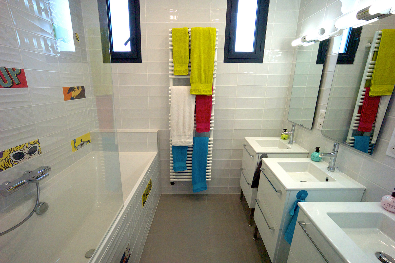 confiez la rénovation de votre salle de bains à villuis en 2025 à des experts qualifiés. bénéficiez de conseils personnalisés, de matériaux de qualité et d’un accompagnement complet pour transformer votre espace selon vos envies.