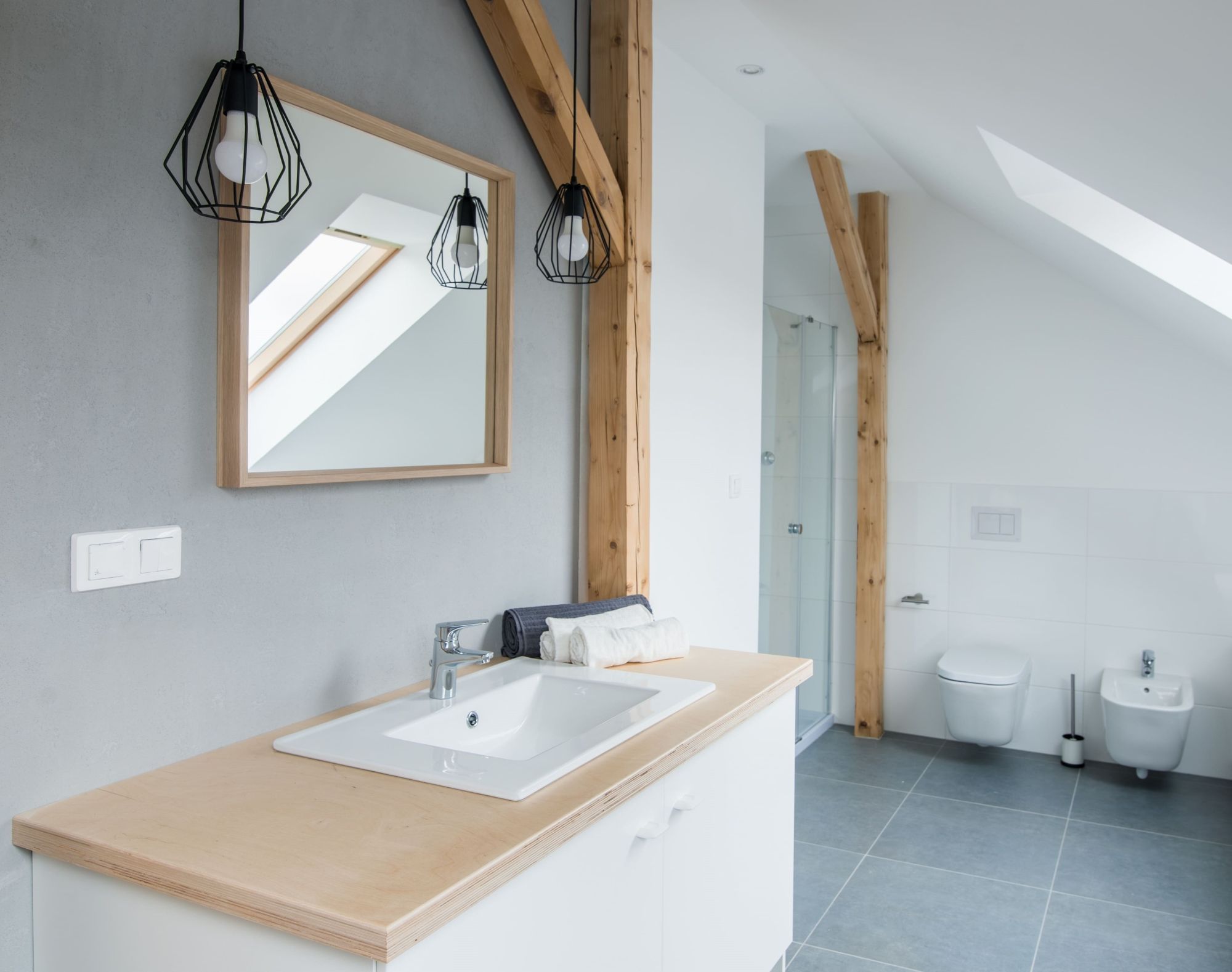 confiez la rénovation de votre salle de bains à des experts. modernisation, installation, solutions sur mesure : transformez votre espace selon vos envies. devis gratuit !