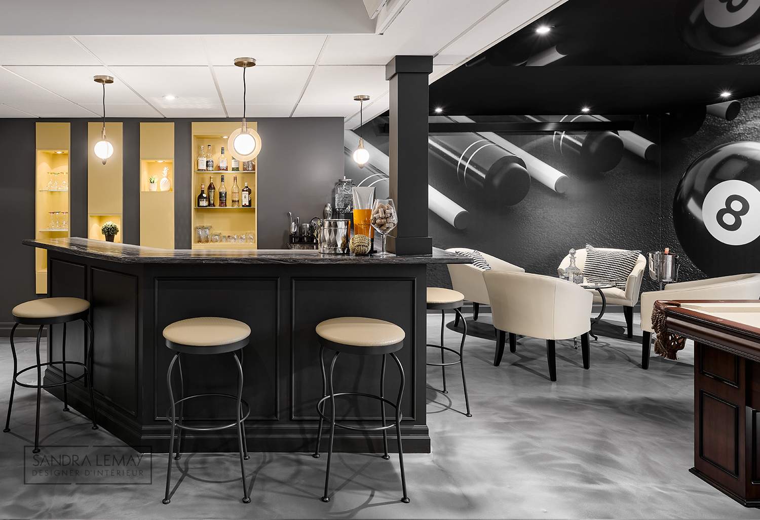 découvrez nos conseils et astuces pour réussir la rénovation de votre sous-sol. améliorez l'espace, augmentez la valeur de votre maison et profitez d'un nouvel aménagement sur mesure adapté à vos besoins.