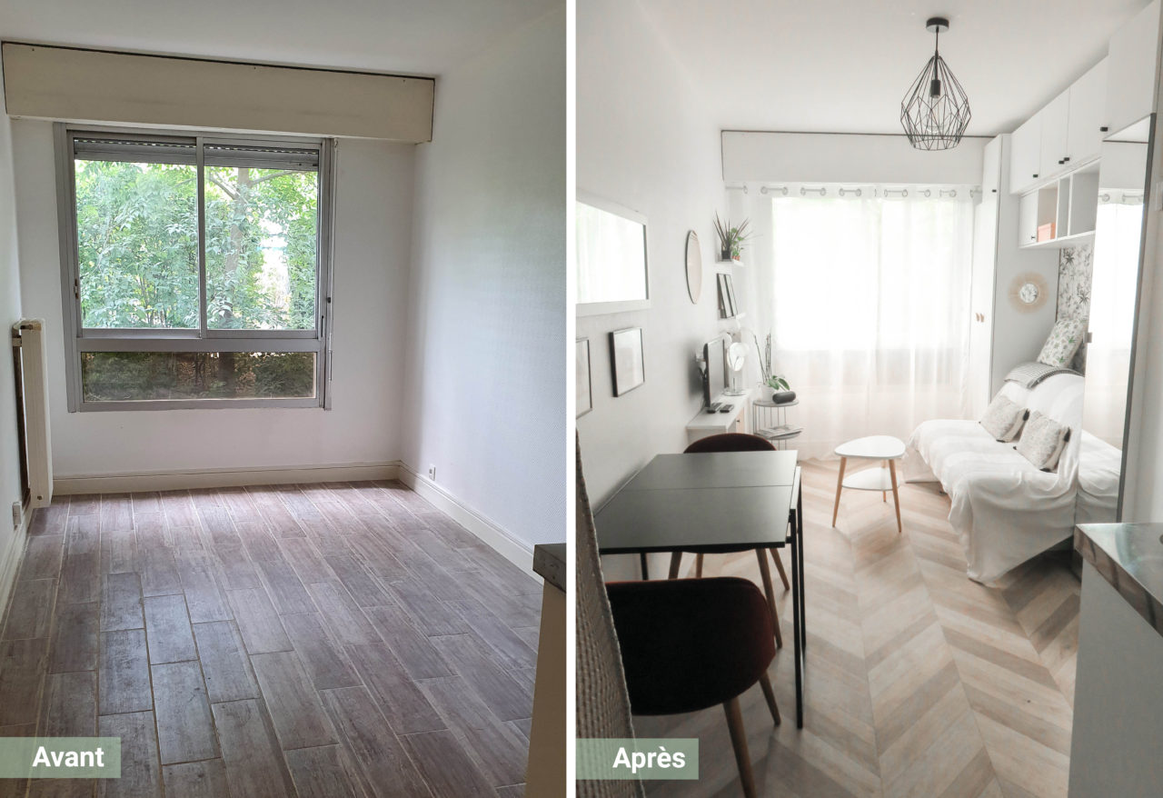 découvrez nos conseils pour réussir la rénovation de votre studio avec un petit budget. astuces, idées économiques et solutions efficaces pour optimiser chaque euro dépensé.