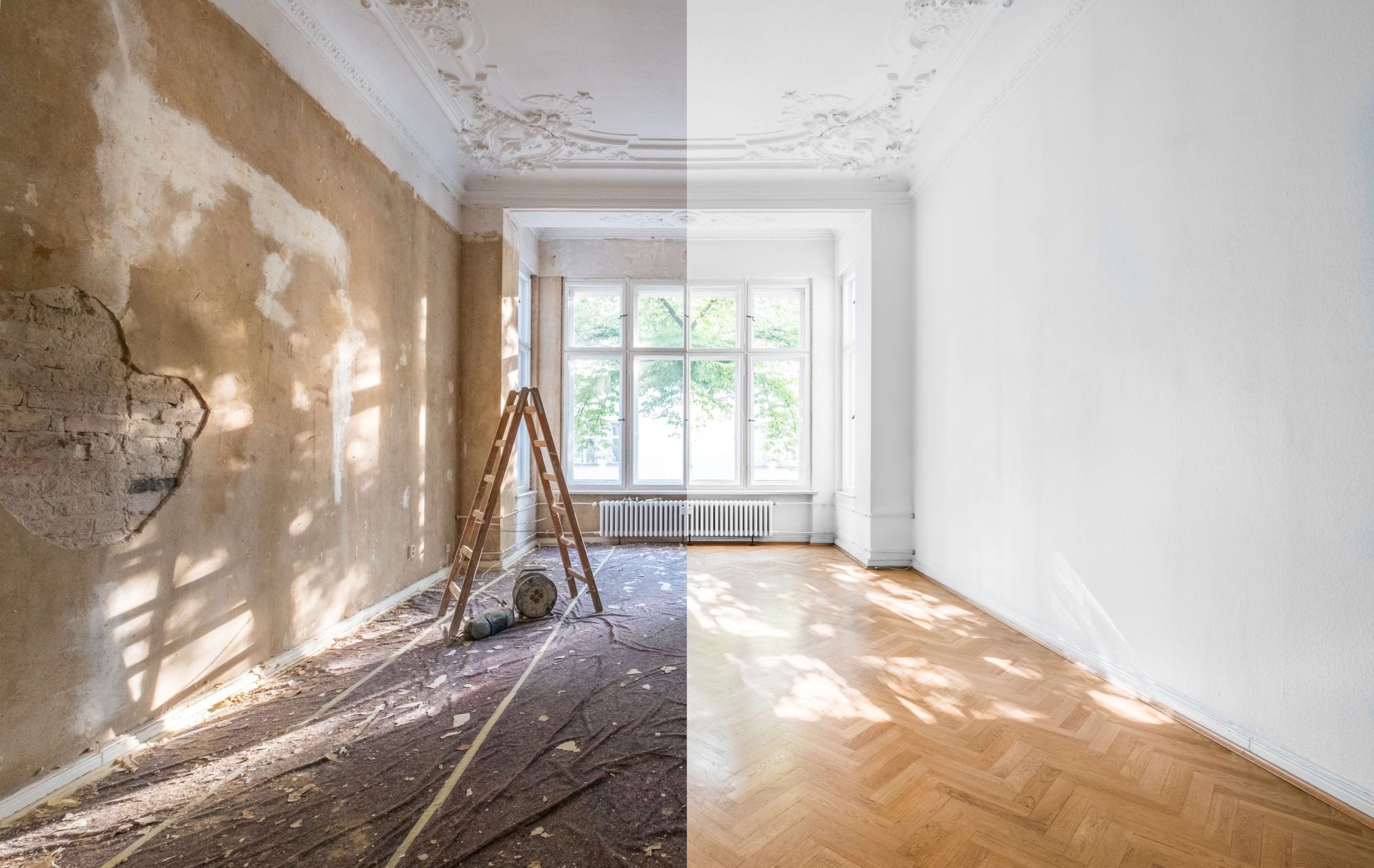 confiez votre projet de rénovation sur-mesure à paris à des experts. rénovation d’appartements, maisons et bureaux : conseils personnalisés, devis gratuit, qualité et respect des délais.
