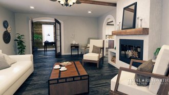 découvrez comment réussir une rénovation totale de votre maison ou appartement. conseils, étapes clés et astuces pour transformer votre espace de vie de a à z.