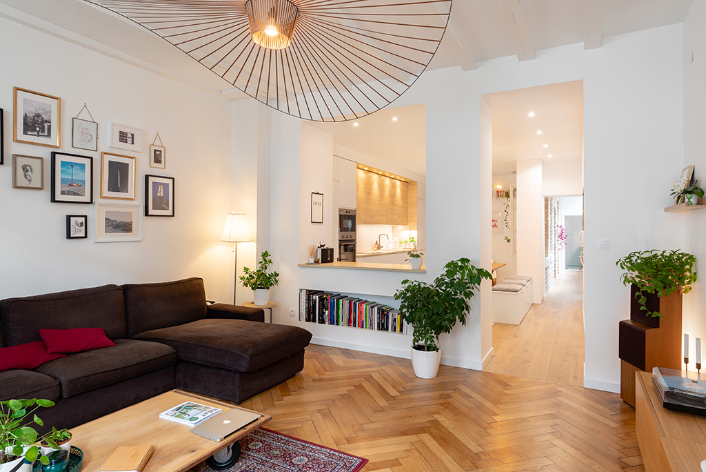 découvrez tout ce qu’il faut savoir sur la rénovation lourde : étapes, conseils, budget et réglementation pour transformer et valoriser durablement votre bien immobilier.