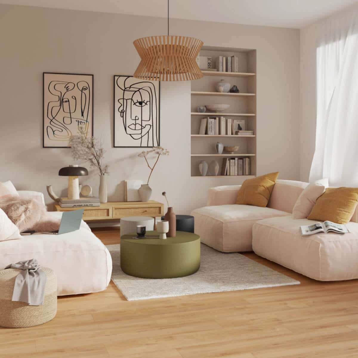 découvrez les tendances et idées créatives pour des rénovations inspirantes en 2025. transformez votre intérieur avec des solutions innovantes, éco-responsables et modernes adaptées à tous les styles et budgets.