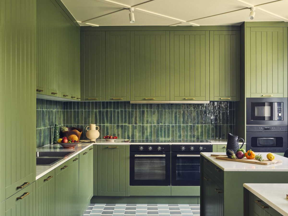 découvrez les tendances et idées phares pour des rénovations inspirantes en 2025. inspirez-vous de projets innovants pour transformer votre intérieur et valoriser votre habitation.