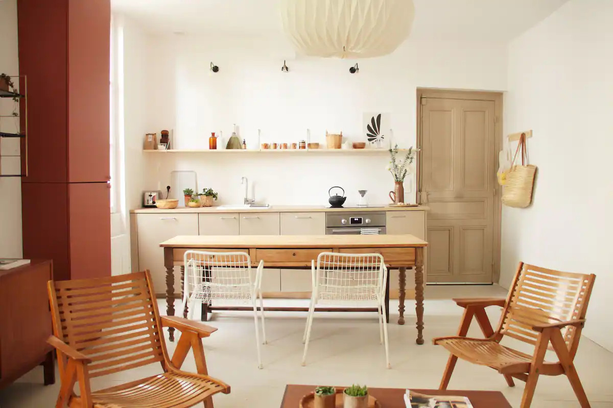 découvrez nos conseils et idées pour rénover un appartement de 45m2, optimiser l’espace, moderniser votre intérieur et maîtriser votre budget étape par étape.