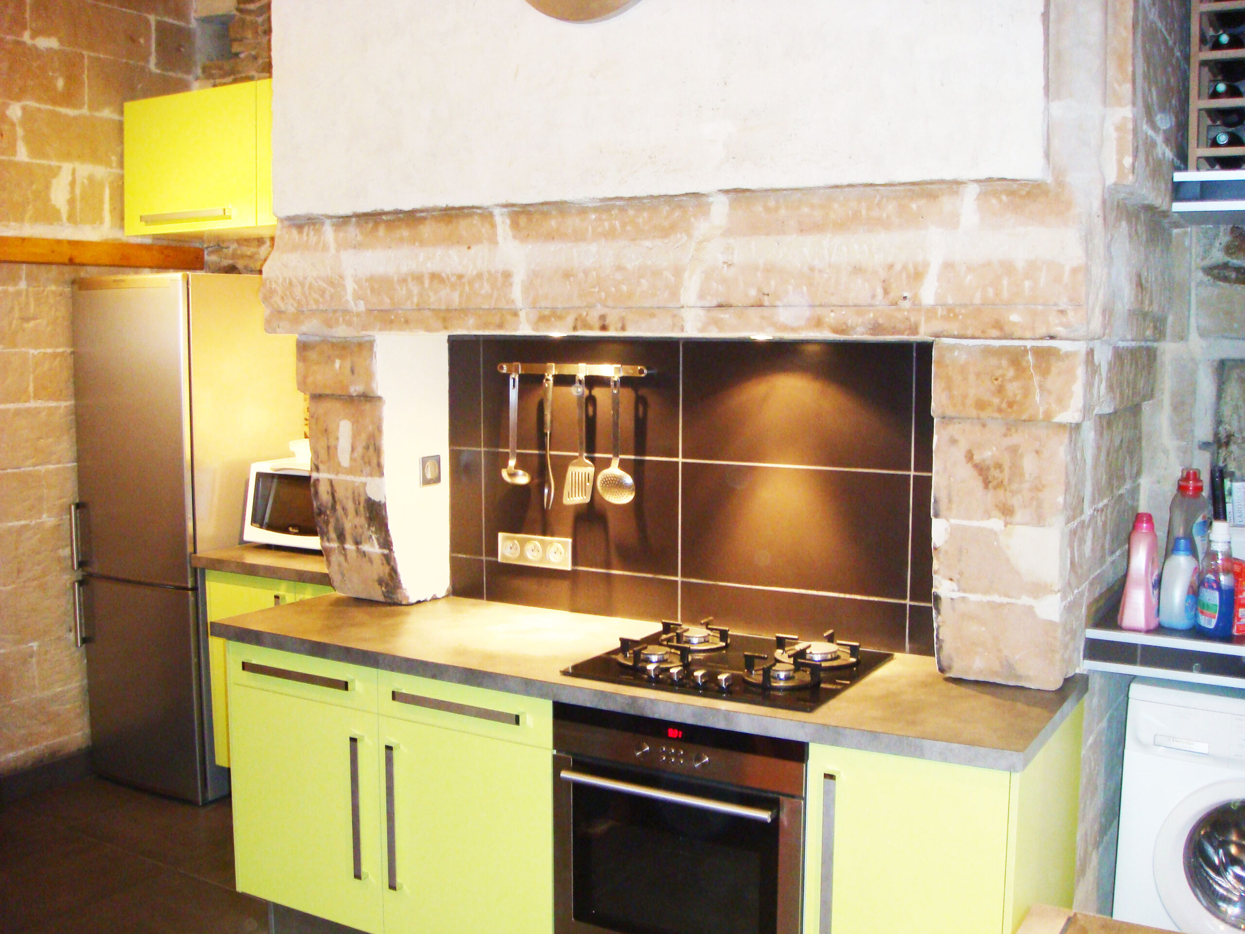 découvrez nos meilleurs conseils pour rénover votre cuisine à cocherel (77440) : idées de design, choix des matériaux et astuces pour un projet réussi.