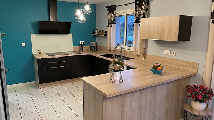 découvrez nos conseils pratiques pour rénover votre cuisine à cocherel 77440 : idées de design, choix des matériaux et astuces pour réussir votre projet de rénovation.