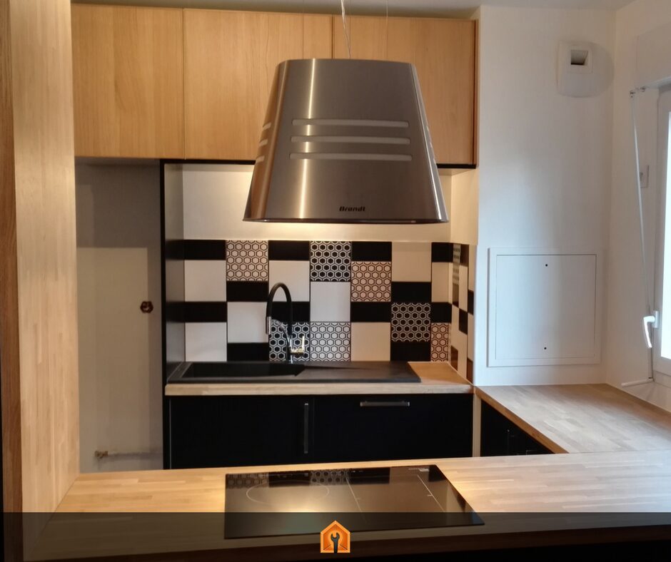 envie de rénover votre cuisine à juvisy ? découvrez nos solutions sur mesure pour transformer votre espace, augmenter la valeur de votre bien et profiter d'une cuisine moderne et fonctionnelle. devis gratuit !