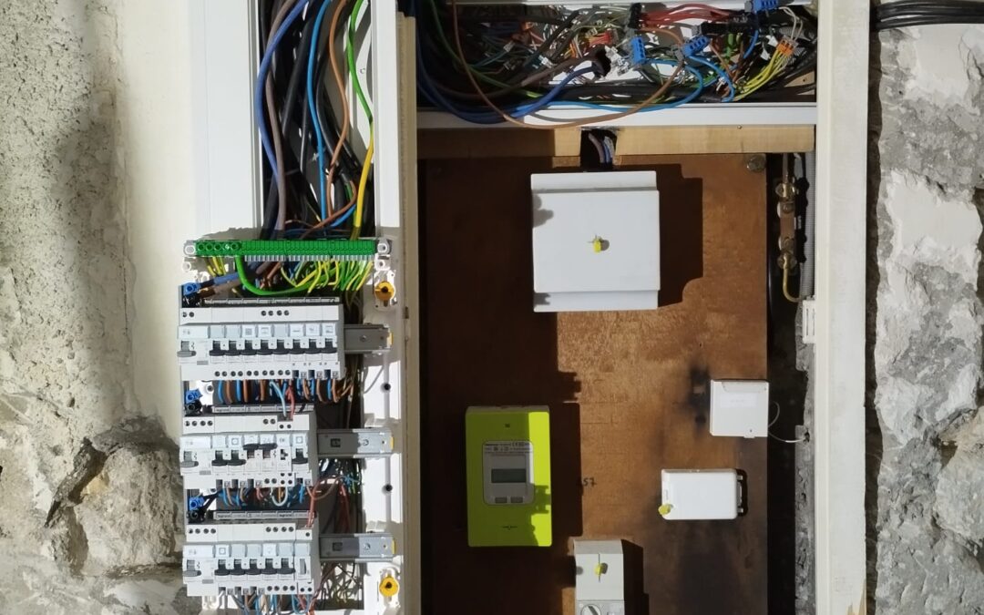 confiez la rénovation de votre installation électrique à des professionnels qualifiés. sécurisez votre logement et améliorez votre confort grâce à des solutions modernes et adaptées à vos besoins.