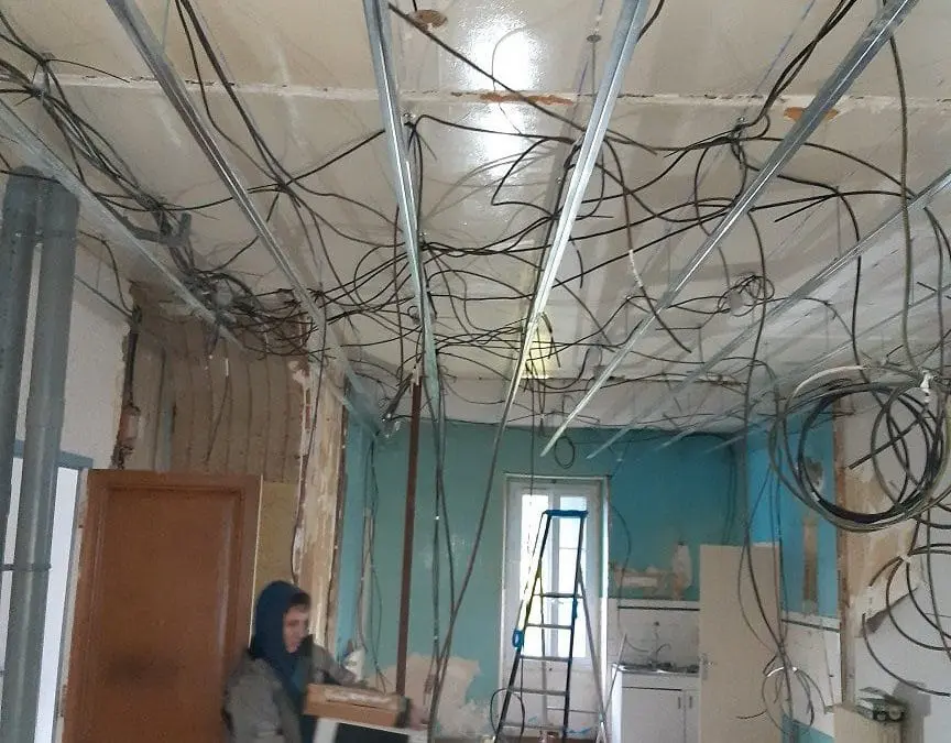 vous souhaitez rénover votre installation électrique ? découvrez nos conseils et solutions pour moderniser votre électricité en toute sécurité, améliorer votre confort et respecter les normes en vigueur.