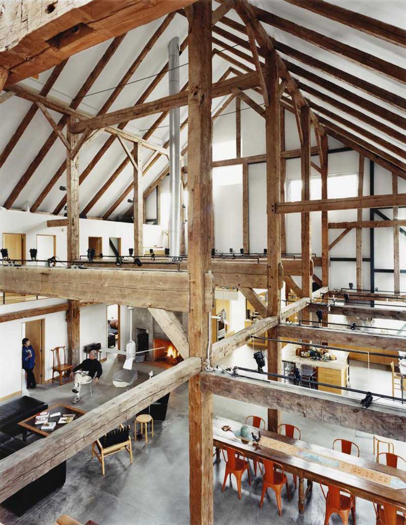 découvrez nos conseils et étapes clés pour rénover une grange avec succès, transformer cet espace en lieu de vie confortable ou atelier, et valoriser votre patrimoine.