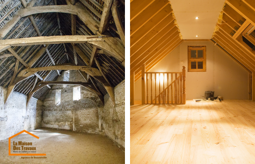 découvrez comment rénover une grange : étapes clés, conseils pratiques et astuces pour transformer votre grange en un espace de vie moderne et confortable.