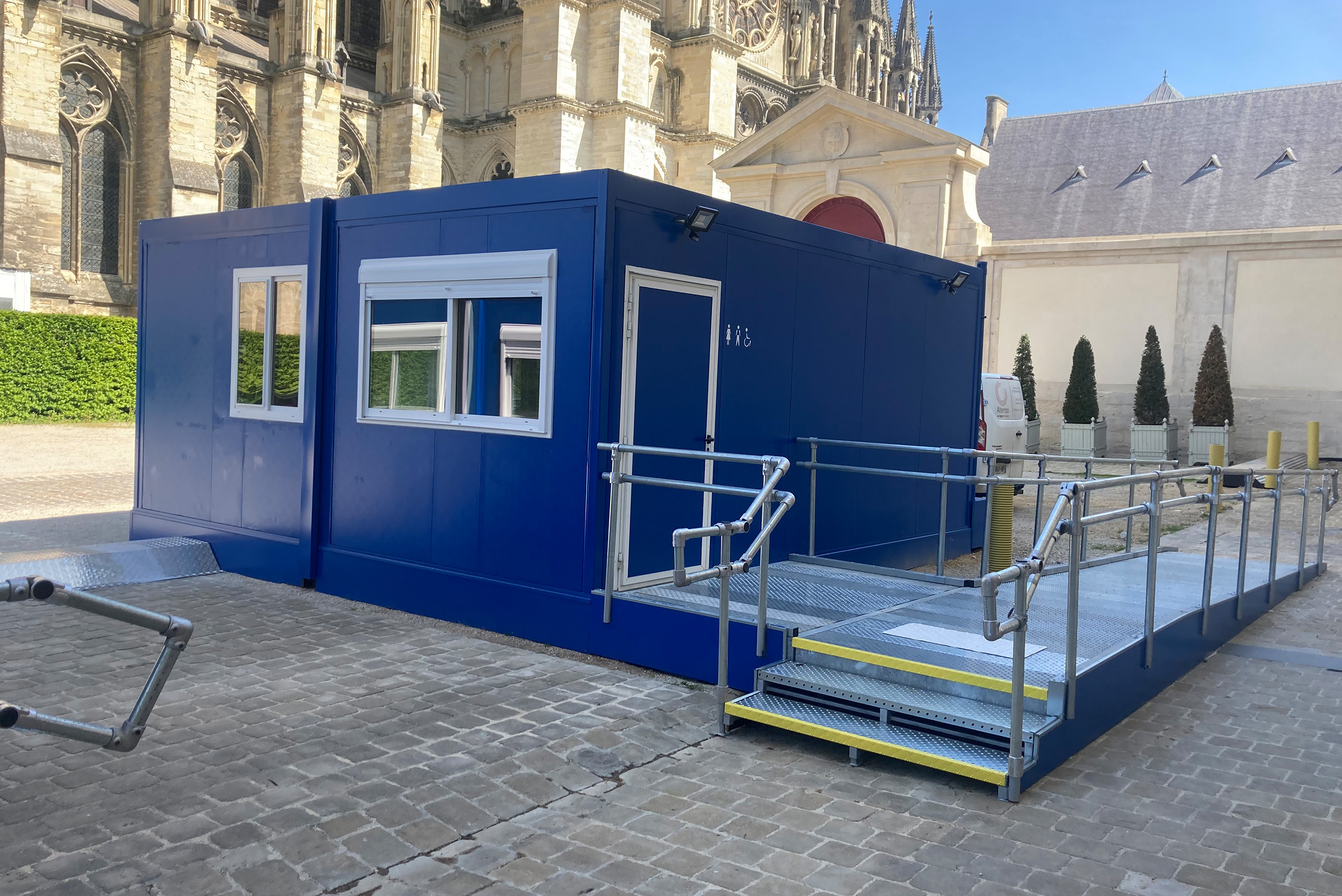 trouvez un architecte à reims pour rénover votre maison ou appartement. conseils, accompagnement personnalisé et expertise pour réussir votre projet de rénovation dans la région rémoise.