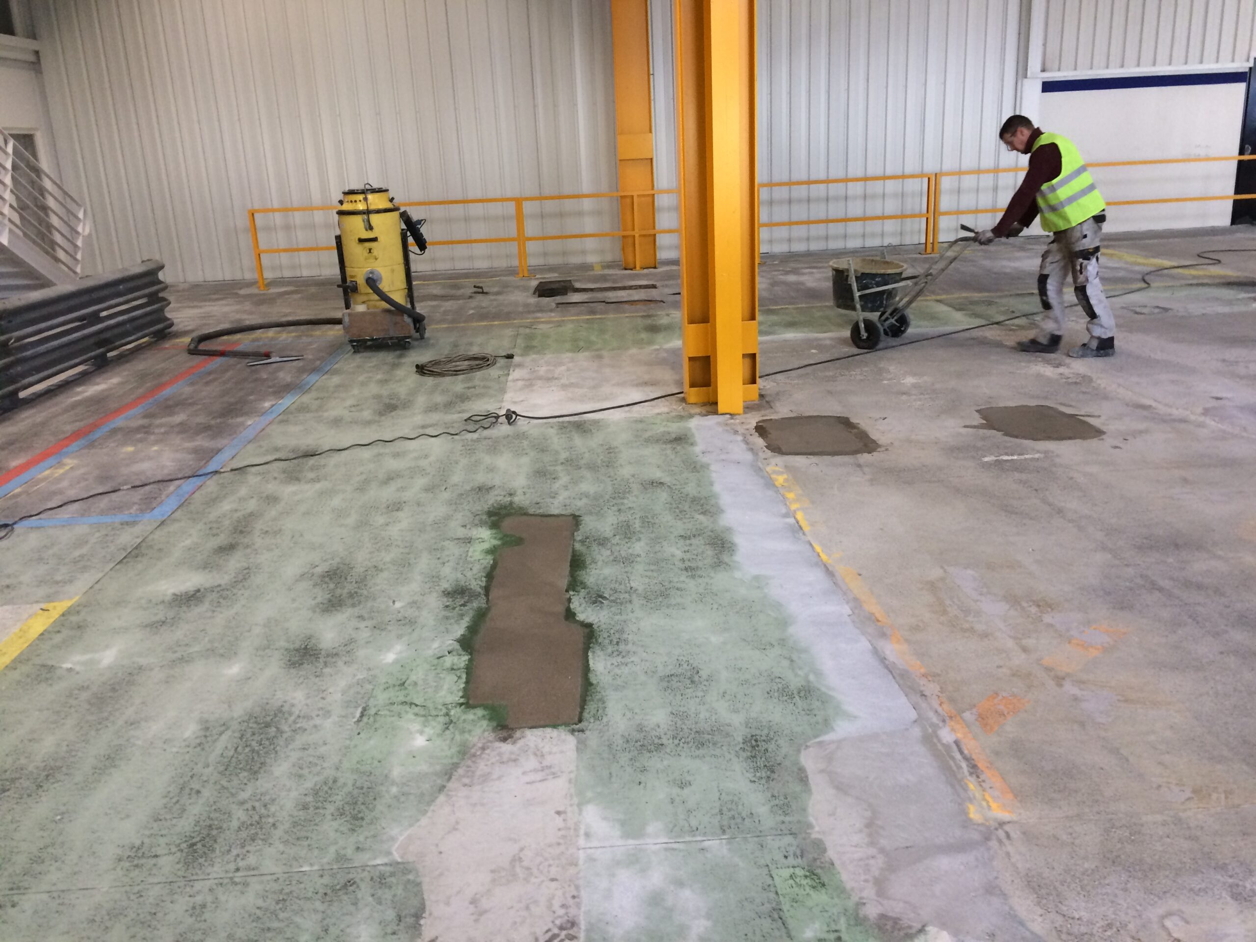 découvrez nos conseils et solutions pour la réparation de sol : méthodes efficaces, matériaux adaptés et astuces pour restaurer tout type de revêtement facilement et durablement.