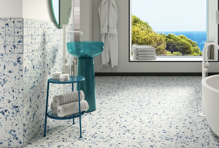 découvrez nos conseils pratiques pour choisir le meilleur revêtement de salle de bain : matériaux, tendances et astuces pour une pièce esthétique et durable.