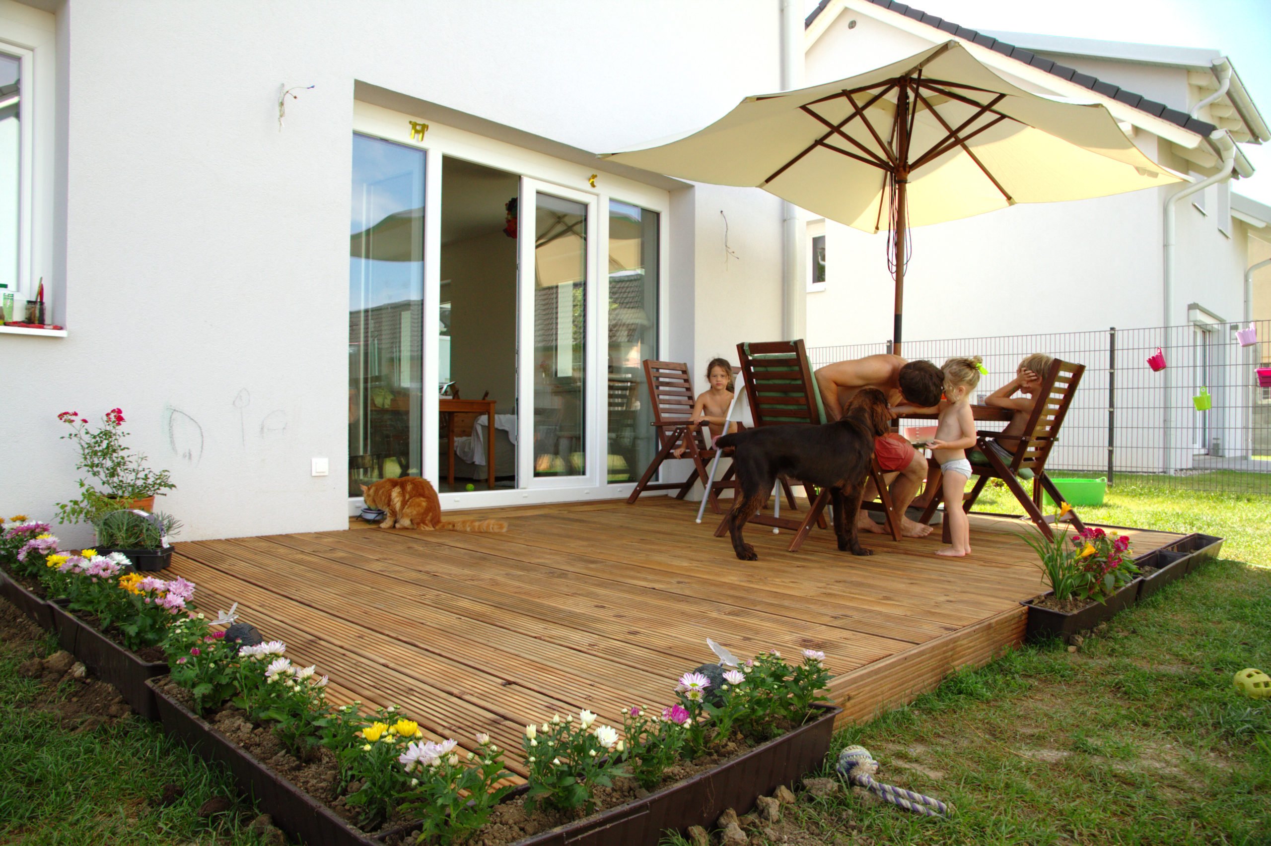 découvrez les tendances 2025 pour le revêtement de sol extérieur : matériaux innovants, design moderne et conseils pour choisir la solution idéale qui sublimera votre terrasse, jardin ou allée.