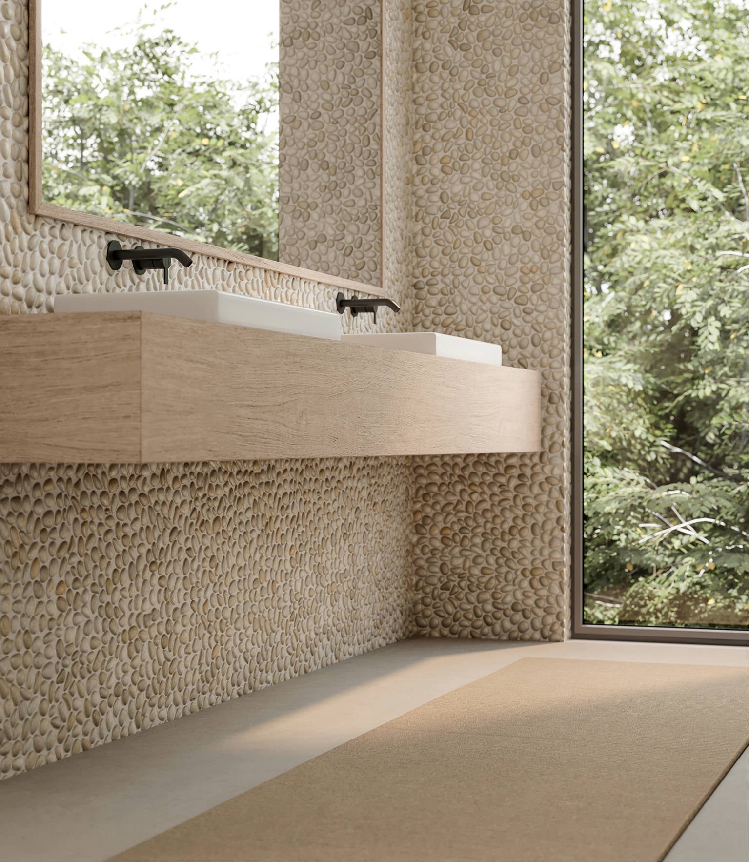 découvrez les tendances 2025 pour le revêtement de sol extérieur : matériaux innovants, durabilité, conseils d'entretien et idées design pour sublimer vos espaces extérieurs.