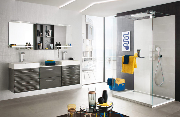 découvrez nos conseils et idées pour optimiser l'espace dans une salle de bain de 3m2. aménagement, rangement malin et astuces déco pour une petite salle de bain fonctionnelle et stylée.