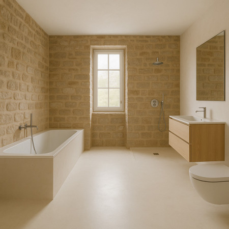 découvrez nos inspirations et conseils pour aménager une salle de bain moderne, fonctionnelle et élégante. idées déco, astuces rangement et sélection des meilleurs équipements pour créer la salle de bain de vos rêves.