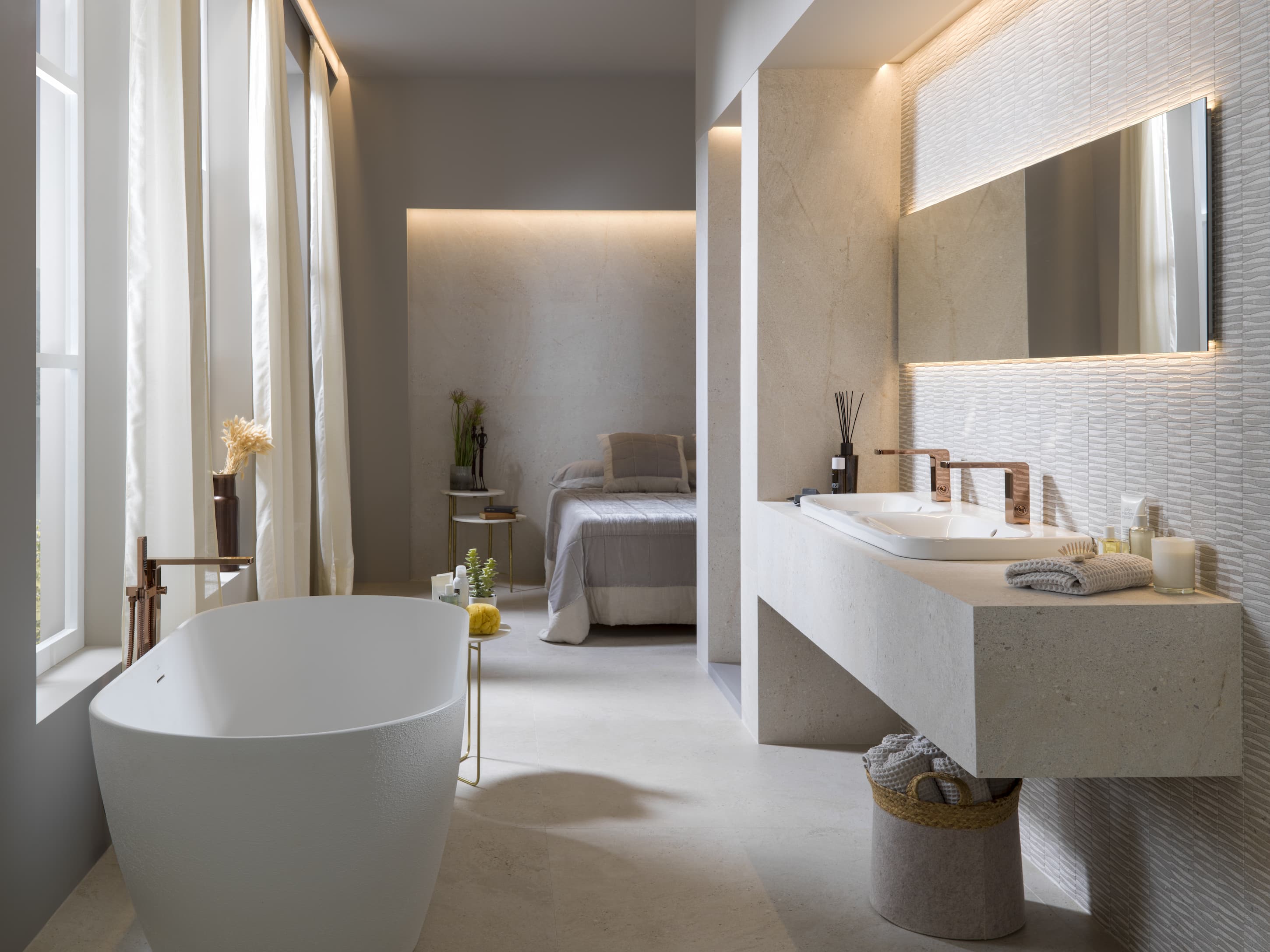 découvrez des idées inspirantes et des conseils pratiques pour aménager et décorer votre salle de bain afin d’optimiser l’espace, le confort et le style de votre pièce d’eau.