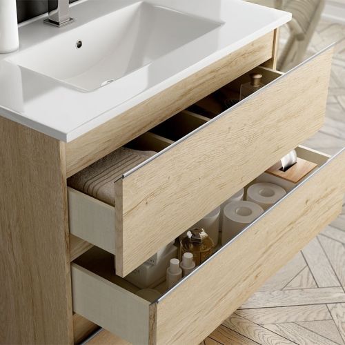 découvrez nos conseils et inspirations pour créer une salle de bain abordable, moderne et fonctionnelle sans dépasser votre budget. aménagez votre espace avec style et à petit prix.
