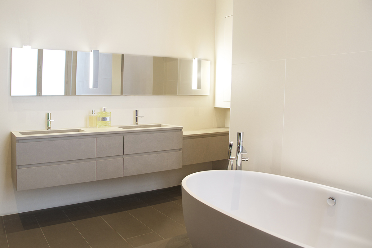 découvrez comment créer une salle de bain bien-être à paris : conseils déco, inspirations et astuces pour transformer votre espace en véritable havre de détente et de relaxation.