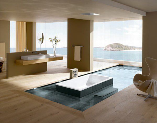 découvrez nos inspirations et conseils pour créer la salle de bain de rêve, alliant design moderne, confort et praticité pour un espace bien-être unique.