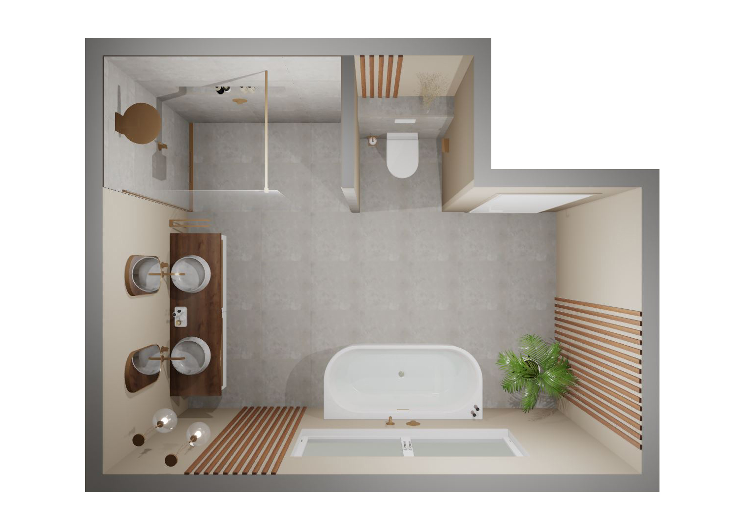 découvrez des idées et conseils pour transformer votre salle de bain en véritable espace de rêve : inspirations, tendances, astuces déco et aménagement pour créer un lieu de détente unique.