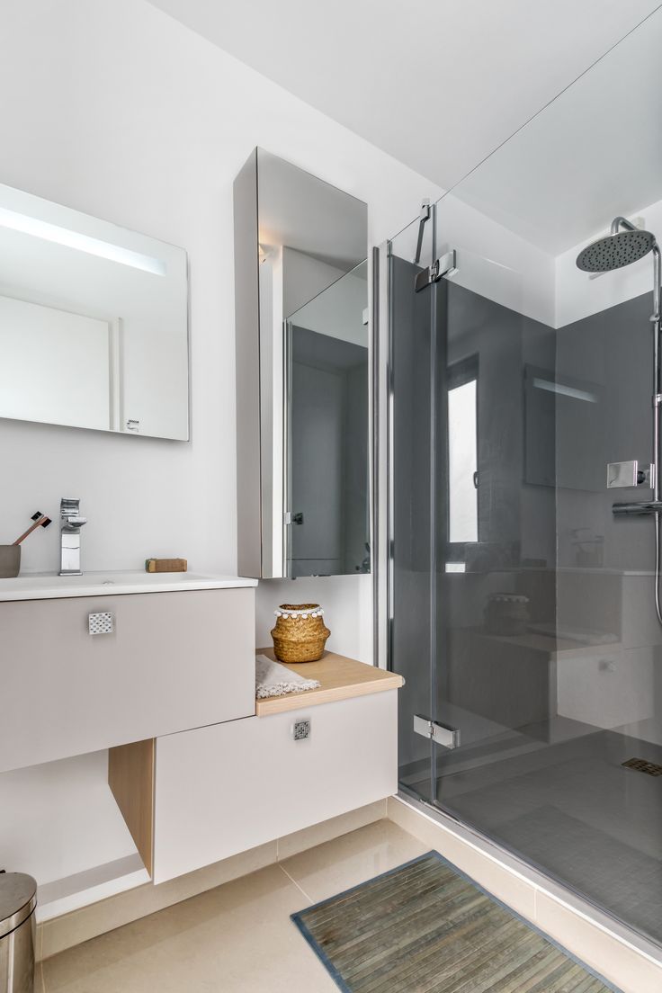 découvrez une salle de bain élégante à freneuse, alliant design moderne et matériaux de qualité pour un espace raffiné et fonctionnel. transformez votre intérieur avec un aménagement sur-mesure.