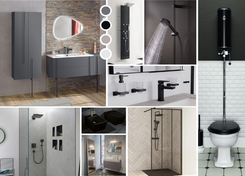 découvrez nos conseils et idées pour créer une salle de bain fonctionnelle en 2025 : aménagements modernes, rangements malins et équipements innovants pour un espace pratique et stylé.