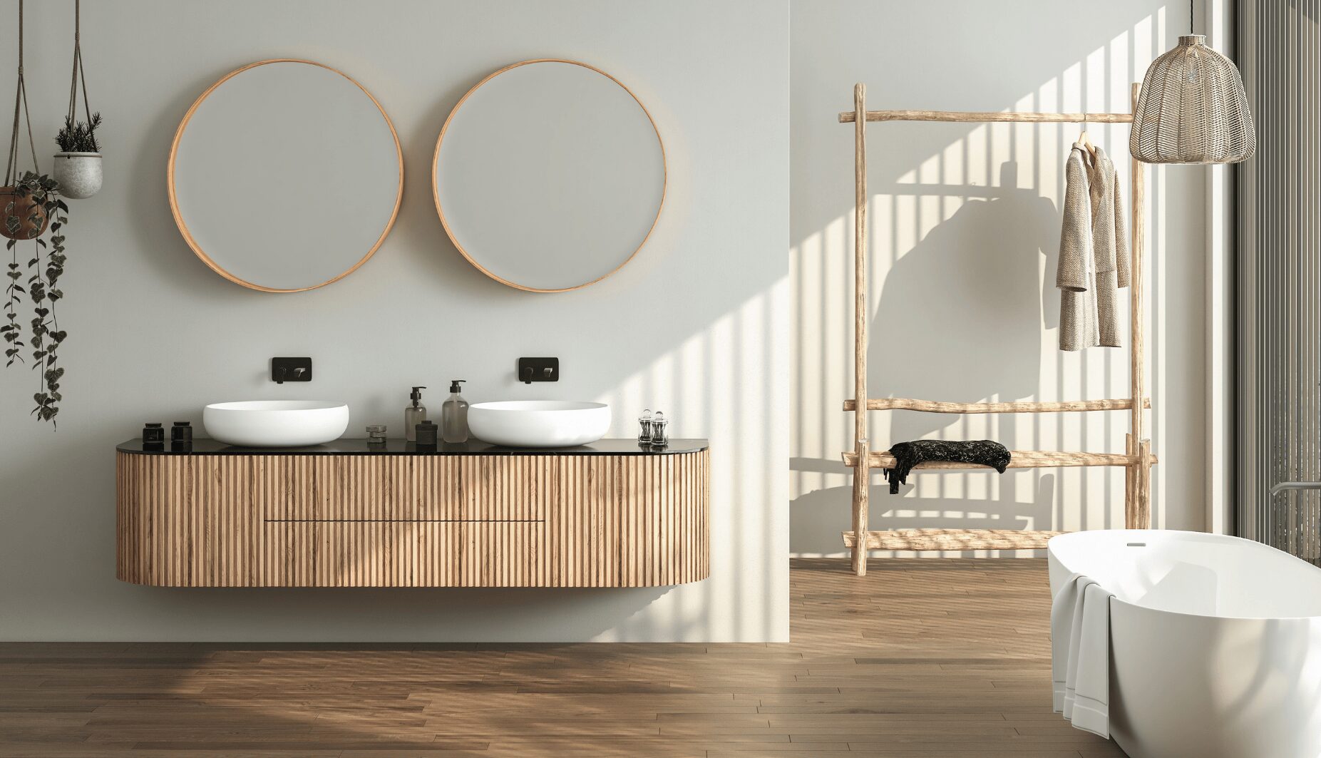 découvrez comment créer une salle de bain fonctionnelle en 2025 : astuces d'aménagement, choix de mobilier moderne et solutions gain de place pour optimiser votre espace avec style et praticité.
