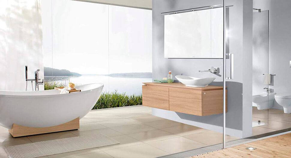 découvrez nos idées et conseils pour aménager une salle de bain moderne : matériaux tendance, couleurs actuelles et inspirations déco pour créer un espace fonctionnel et élégant.