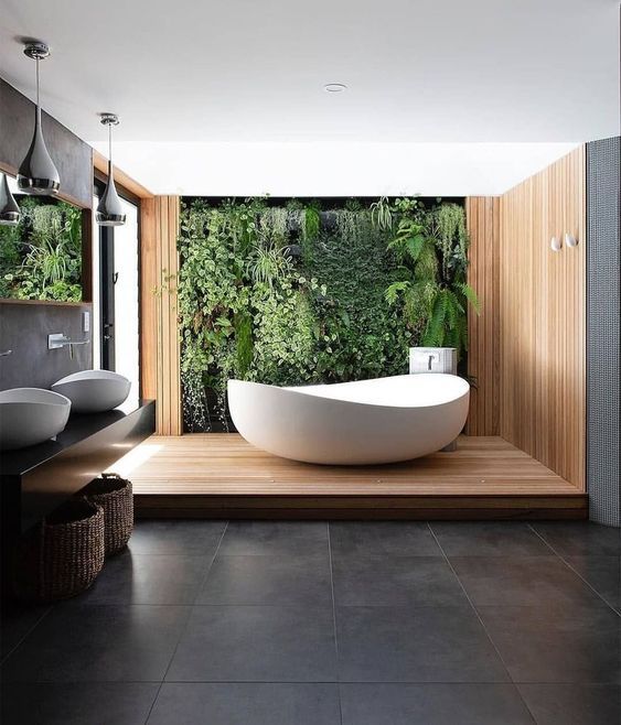 découvrez comment transformer votre espace avec une salle de bain moderne : inspirations, conseils déco et idées d’aménagement pour créer un lieu à la fois élégant, fonctionnel et tendance.